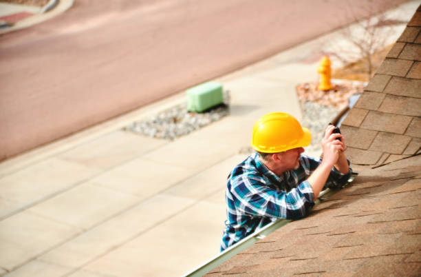 Best Roof Replacement Cost  in Fern Prairie, WA