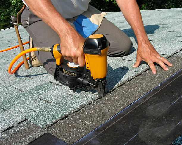Best Gutter Installation and Roofing  in Fern Prairie, WA