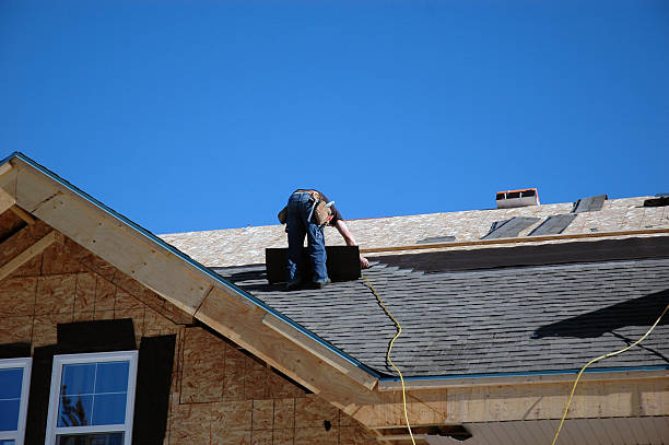 Best Shingle Roofing Installation  in Fern Prairie, WA