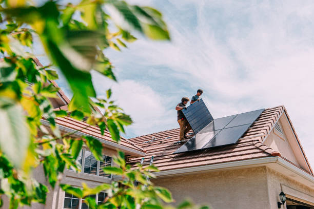 Best Roof Repair Services  in Fern Prairie, WA