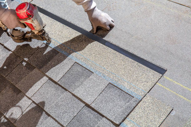Reliable Fern Prairie, WA Roofing Contractor Solutions
