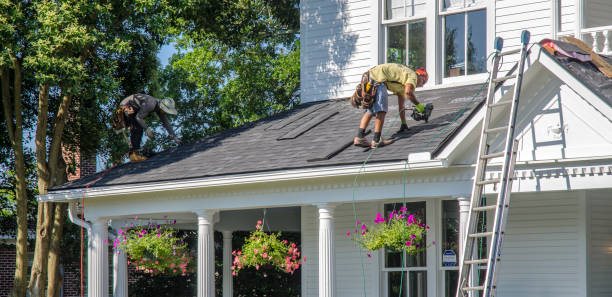 Best Emergency Roof Repair  in Fern Prairie, WA